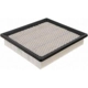 Purchase Top-Quality Air Filter by DEFENSE - DA10516 pa1