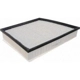 Purchase Top-Quality Air Filter by DEFENSE - DA11033 pa2