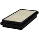 Purchase Top-Quality Air Filter by DEFENSE - DA6807 pa1