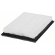 Purchase Top-Quality Air Filter by DEFENSE - DA6900 pa1