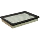 Purchase Top-Quality Air Filter by DEFENSE - DA6900 pa2