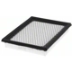 Purchase Top-Quality Air Filter by DEFENSE - DA6900 pa3