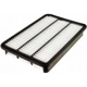 Purchase Top-Quality Air Filter by DEFENSE - DA7417 pa1