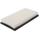 Purchase Top-Quality Air Filter by DEFENSE - DA7421 pa1