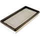 Purchase Top-Quality Air Filter by DEFENSE - DA7421 pa2