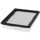 Purchase Top-Quality Air Filter by DEFENSE - DA7597 pa4