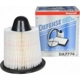 Purchase Top-Quality Air Filter by DEFENSE - DA7774 pa5