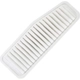 Purchase Top-Quality DENSO - 143-3001 - Air Filter pa4