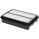 Purchase Top-Quality Air Filter by DENSO - 143-3004 pa1