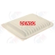 Purchase Top-Quality DENSO - 143-3005 - Air Filter pa3