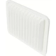 Purchase Top-Quality DENSO - 143-3005 - Air Filter pa5