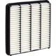 Purchase Top-Quality DENSO - 143-3006 - Air Filter pa2