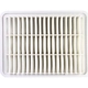 Purchase Top-Quality DENSO - 143-3007 - Air Filter pa6