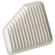 Purchase Top-Quality DENSO - 143-3011 - Air Filter pa6