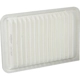 Purchase Top-Quality DENSO - 143-3018 - Air Filter pa5
