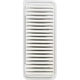 Purchase Top-Quality DENSO - 143-3019 - Air Filter pa4