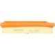 Purchase Top-Quality DENSO - 143-3022 - Air Filter pa2