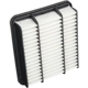 Purchase Top-Quality Air Filter by DENSO - 143-3044 pa2