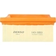 Purchase Top-Quality DENSO - 143-3053 - Air Filter pa5