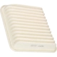 Purchase Top-Quality DENSO - 143-3093 - Air Filter pa4