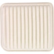 Purchase Top-Quality DENSO - 143-3093 - Air Filter pa5