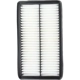 Purchase Top-Quality DENSO - 143-3096 - Air Filter pa3