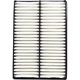 Purchase Top-Quality DENSO - 143-3112 - Air Filter pa9