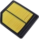 Purchase Top-Quality DENSO - 143-3138 - Air Filter pa5