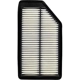 Purchase Top-Quality DENSO - 143-3141 - Air Filter pa4