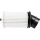 Purchase Top-Quality Air Filter by DENSO - 143-3168 pa6