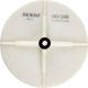 Purchase Top-Quality Air Filter by DENSO - 143-3168 pa7