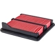 Purchase Top-Quality Air Filter by DENSO - 143-3172 pa2