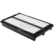 Purchase Top-Quality Filtre à air par DENSO - 143-3174 pa1