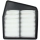 Purchase Top-Quality DENSO - 143-3181 - Air Filter pa3