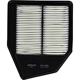Purchase Top-Quality DENSO - 143-3183 - Air Filter pa8