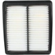 Purchase Top-Quality DENSO - 143-3184 - Air Filter pa7