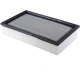 Purchase Top-Quality Air Filter by DENSO - 143-3214 pa2