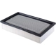 Purchase Top-Quality Air Filter by DENSO - 143-3214 pa4