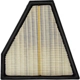 Purchase Top-Quality Air Filter by DENSO - 143-3225 pa6