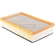 Purchase Top-Quality Air Filter by DENSO - 143-3248 pa2