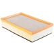 Purchase Top-Quality Air Filter by DENSO - 143-3248 pa3
