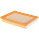 Purchase Top-Quality Air Filter by DENSO - 143-3251 pa2