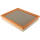 Purchase Top-Quality Air Filter by DENSO - 143-3261 pa2