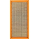 Purchase Top-Quality DENSO - 143-3262 - Engine Air Filter pa5