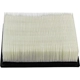 Purchase Top-Quality DENSO - 143-3309 - Air Filter pa5