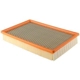 Purchase Top-Quality Air Filter by DENSO - 143-3310 pa3