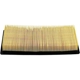 Purchase Top-Quality Air Filter by DENSO - 143-3315 pa4