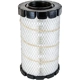 Purchase Top-Quality DENSO - 143-3328 - Air Filter pa2