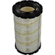 Purchase Top-Quality DENSO - 143-3328 - Air Filter pa3