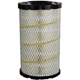 Purchase Top-Quality DENSO - 143-3328 - Air Filter pa4